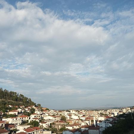 Green Moonlight Ulcinj Exterior photo