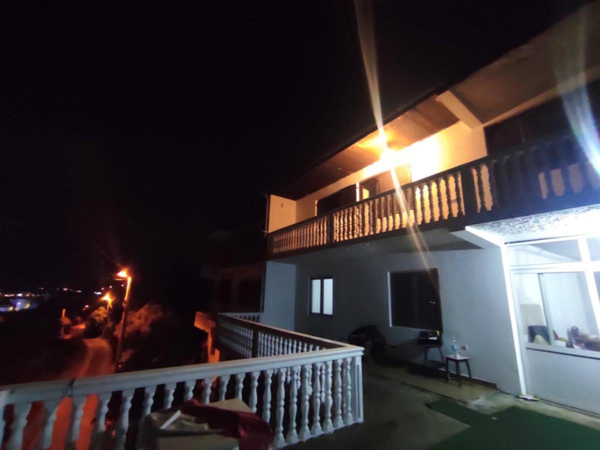 Green Moonlight Ulcinj Exterior photo