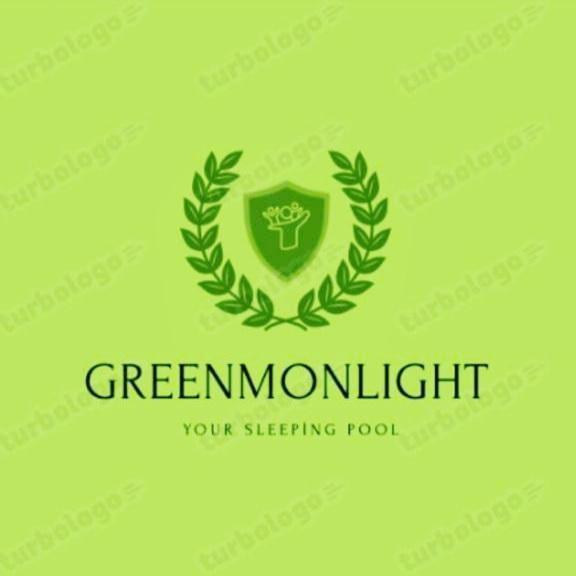 Green Moonlight Ulcinj Exterior photo