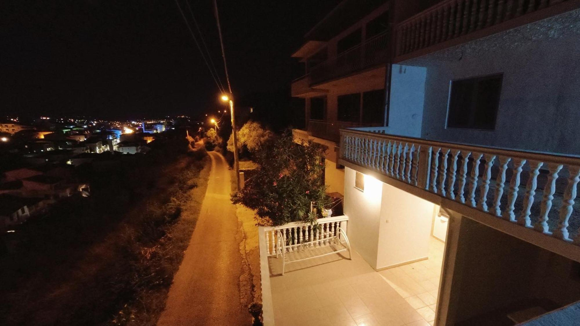 Green Moonlight Ulcinj Exterior photo